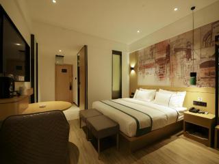 City Comfort Inn Lijiang Ancient City Qixing Street - 8