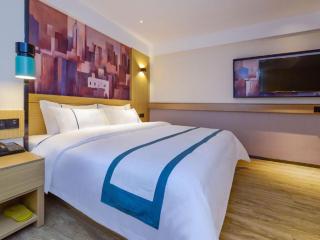 City Comfort Inn Lijiang Ancient City Qixing Street - 5