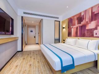 City Comfort Inn Lijiang Ancient City Qixing Street - 4