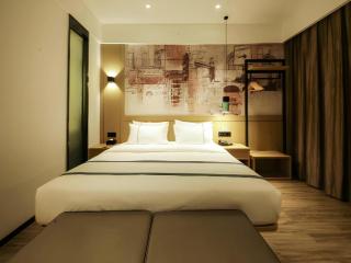 City Comfort Inn Lijiang Ancient City Qixing Street - 3