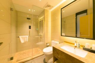 City Comfort Inn Lijiang Ancient City Qixing Street - 2