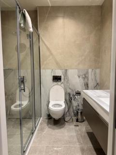 Sea Breeze Park Residence 2, Apartment with Terrace - 7