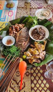 Bản Vương Homestay - 4