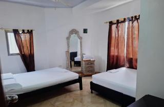 Apt vacacional 301 - Doradal - 7