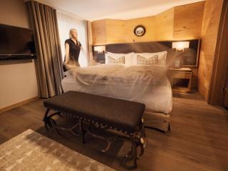 The Capra Saas-Fee - Saas-Fee - 1