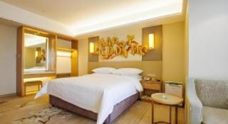 Vienna Hotel Zhengzhou East High-Speed Railway Station - 8
