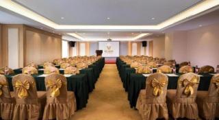 Vienna Hotel Zhengzhou East High-Speed Railway Station - 3