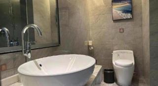 Vienna Hotel Lincang New Asia Pacific Times Square - 4