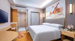 Vienna Hotel Shanghai Songjiang Xiaokunshan - 2
