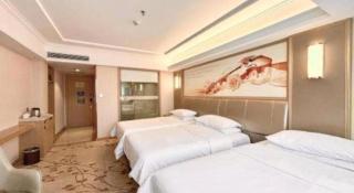 Vienna Hotel Guangxi Zhongshan Central Plaza West High-Speed Railway Station - 7