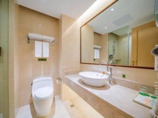 Vienna Hotel Guangdong Shaoguan Shaonan Avenue - 5