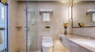 Vienna Hotel Taicang Shanghai East Road Landu Branch - 1