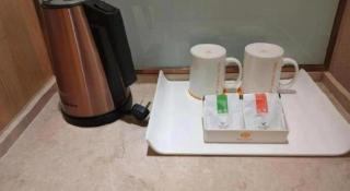 Vienna Hotel Jiangxi Ji'an Yongfeng - 6