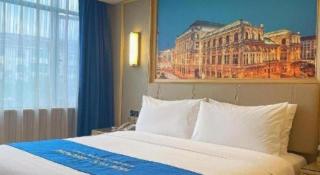 Vienna Hotel Jiangxi Ji'an Yongfeng - 4