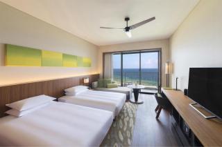 Hyatt Regency Seragaki Island Okinawa - 7