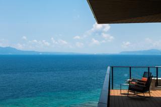 Hyatt Regency Seragaki Island Okinawa - 1