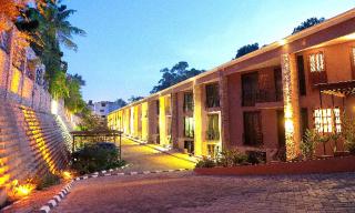 Acacia Green Service Apartments - 1