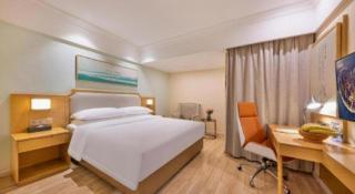 Vienna Hotel Guangdong Foshan Shunde Longjiang Material City - 1