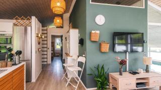 Villavilla 964 - Ebeltoft, Østjylland - 4