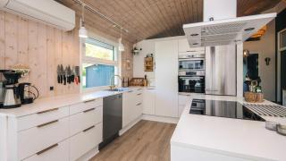 Villavilla 964 - Ebeltoft, Østjylland - 2