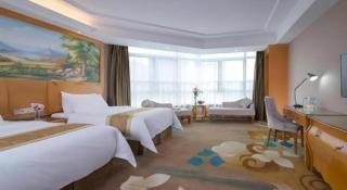 Vienna Hotel Guangdong Zhongshan Ancient Town Haizhou - 2