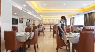 Vienna Hotel Anhui Fuyang Yingshang Yingbin Avenue - 1