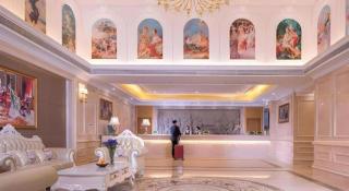 Vienna Hotel Guangxi Guilin Yongfu Station - 8
