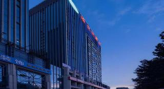 Vienna Hotel Henan Luoyang Jiudu Road Wanda - 2