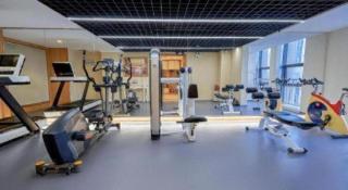Vienna Hotel Henan Luoyang Jiudu Road Wanda - 1