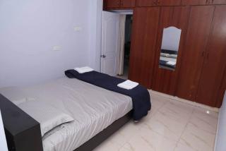 Expansive 6BHK Villa Kailasagiri and Beach - 2