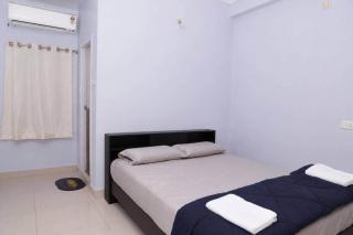 Panoramic 2BHK | Kailasagiri, Park & Beach - 0