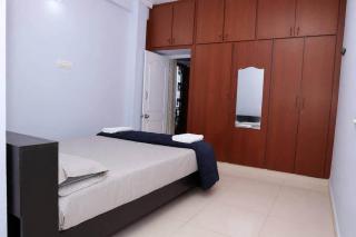 Panoramic 2BHK | Kailasagiri, Park & Beach - 2