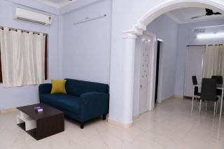 Panoramic 2BHK | Kailasagiri, Park & Beach - 0