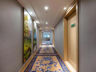 Vienna Hotel Zhejiang Lishui Qingtian Post Building - 3