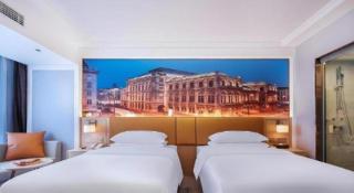 Vienna Hotel Anhui Bengbu Free Trade Zone - 3