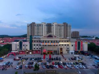 Vienna Hotel Beijing Changping Science and Technology Park - 6