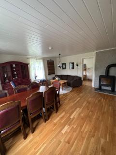 Farmhouse at Fenno - 1