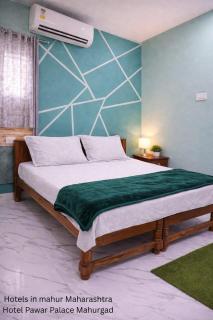 Hotel Pawar Homestay - 2