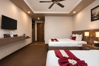 Norodom Clover Hotel - 3