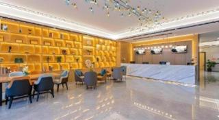 Green Tree Inn Zhuhai International Airport Huafa Shangdu - 8