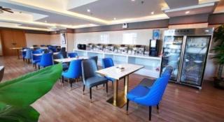 Green Tree Inn Zhuhai International Airport Huafa Shangdu - 5