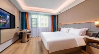 Green Tree Inn Zhuhai International Airport Huafa Shangdu - 3