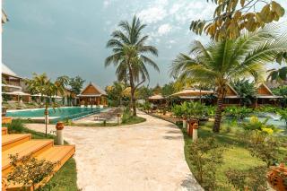 The Jam Boutique Hotel - 2