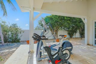 Bocobay Koyari Dreams - Palm-Eagle Beach - 3