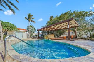 Bocobay Koyari Dreams - Palm-Eagle Beach - 0