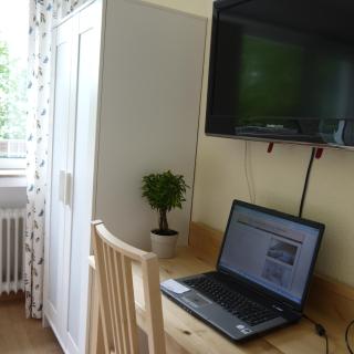 Apartmenthaus Sonnen - Düsseldorf - 7