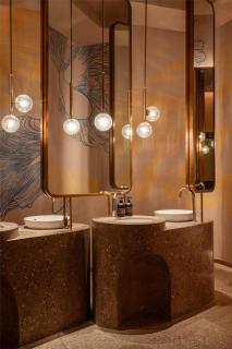 Kromo Bangkok, Curio Collection By Hilton - 6