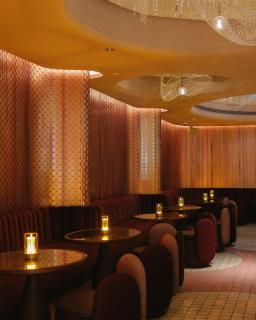 Kromo Bangkok, Curio Collection By Hilton - 5