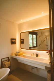 Kubu Bukal - The Balinese Villa - 6