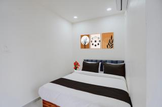 Hotel O Nagpur City Centre - 1
